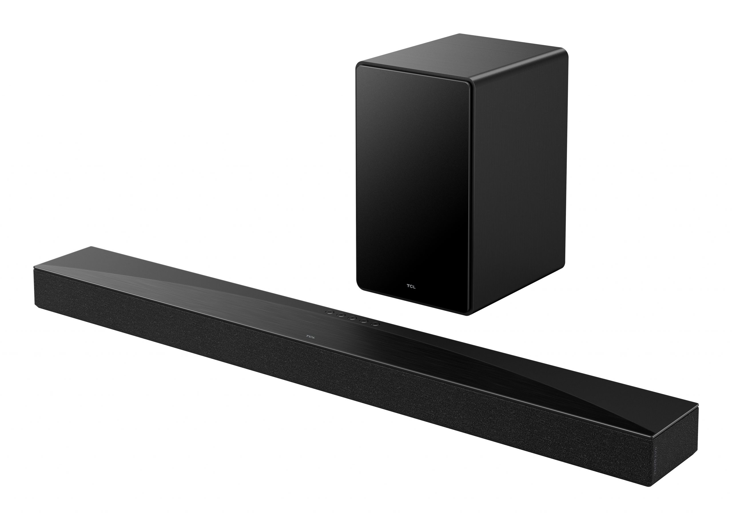 TCL Q65H Soundbar 5.1 Canali 290W con Subwoofer Wireless - immagine 6