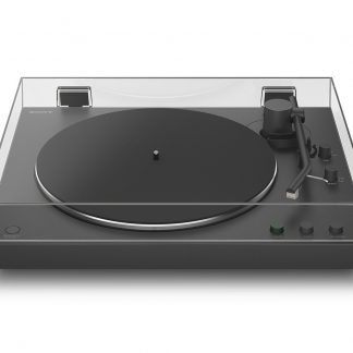 Sony PSLX3BT Giradischi 33-45 Giri 10W