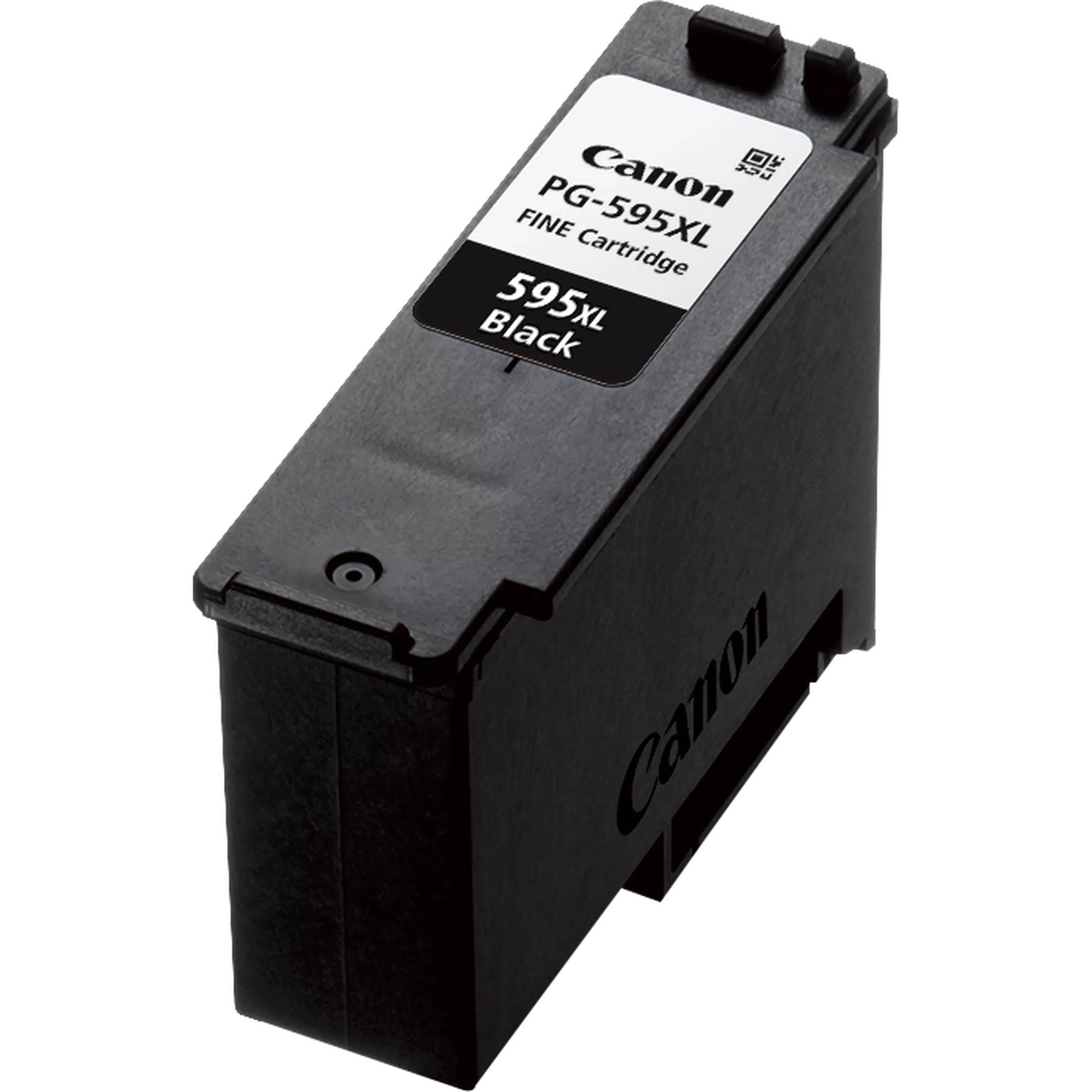 Canon PG-595 XL Nero Cartuccia Inchiostro Originale Inkjet - immagine 3