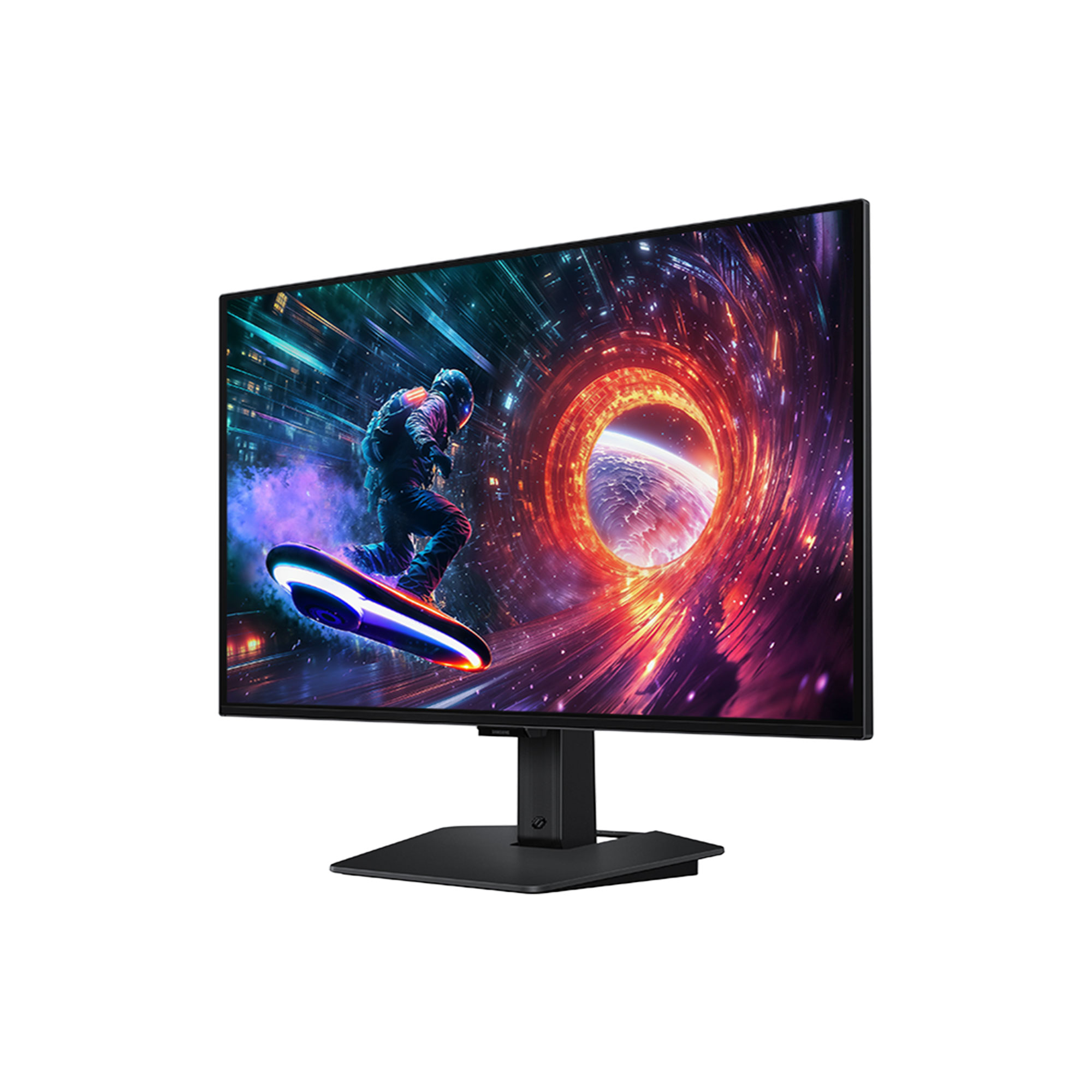 Samsung Odyssey LS27FG502SUXEN Monitor oled 27 Pollici QHD 180Hz - immagine 3