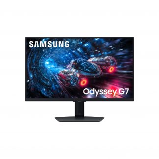 Samsung Odyssey LS27FG702EUXEN Monitor 27 Pollici UHD 360Hz