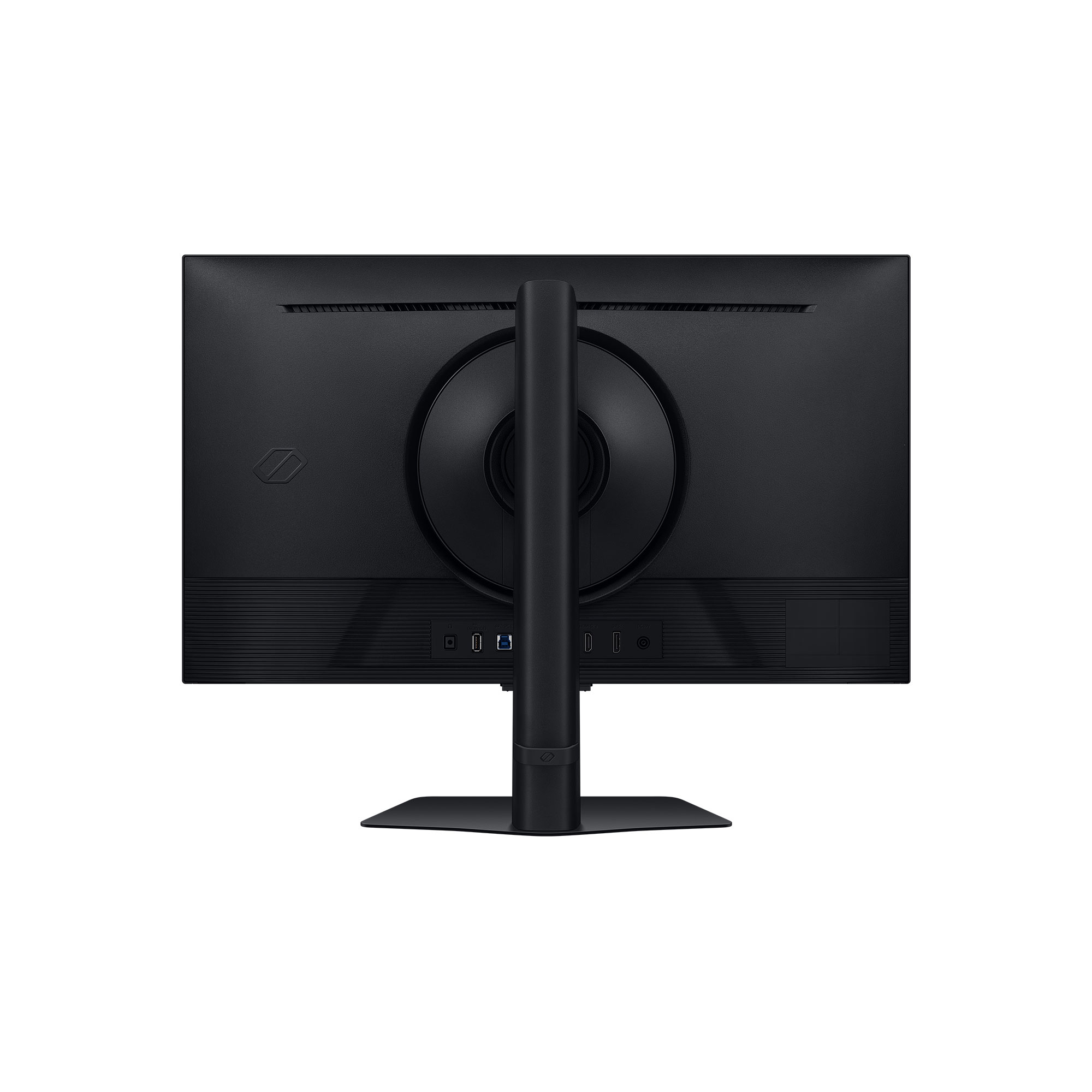 Samsung Odyssey LS27FG702EUXEN Monitor 27 Pollici UHD 360Hz - immagine 2