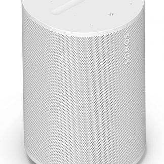 Sonos ERA 100SL Bianco Diffusore Wi-Fi Bluetooth USB-C con Controlli Touch