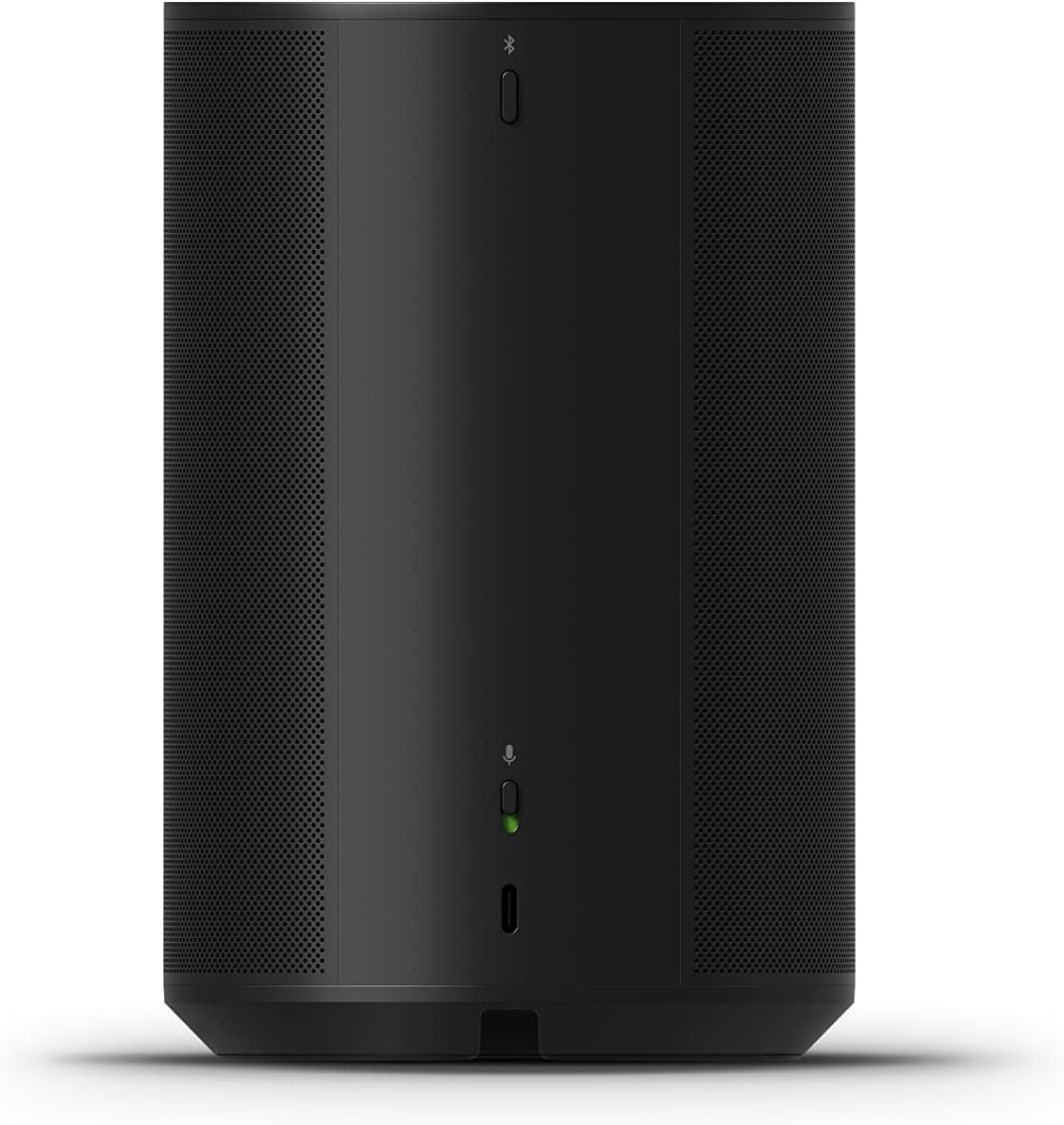 Sonos ERA 100SL Nero Diffusore Wi-Fi Bluetooth USB-C con Controlli Touch - immagine 4