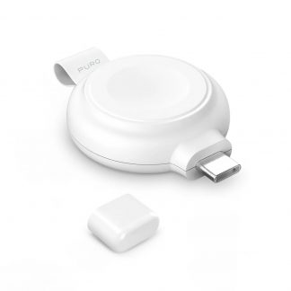 Puro Power Go Mini Ccaricatore Portatile per Apple Watch