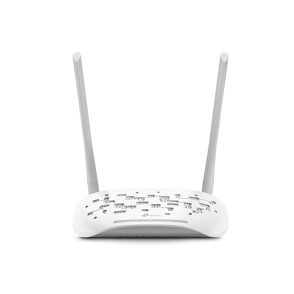 TP-Link TDW9960 Modem Router N VDSL2-ADSL2 - immagine 2