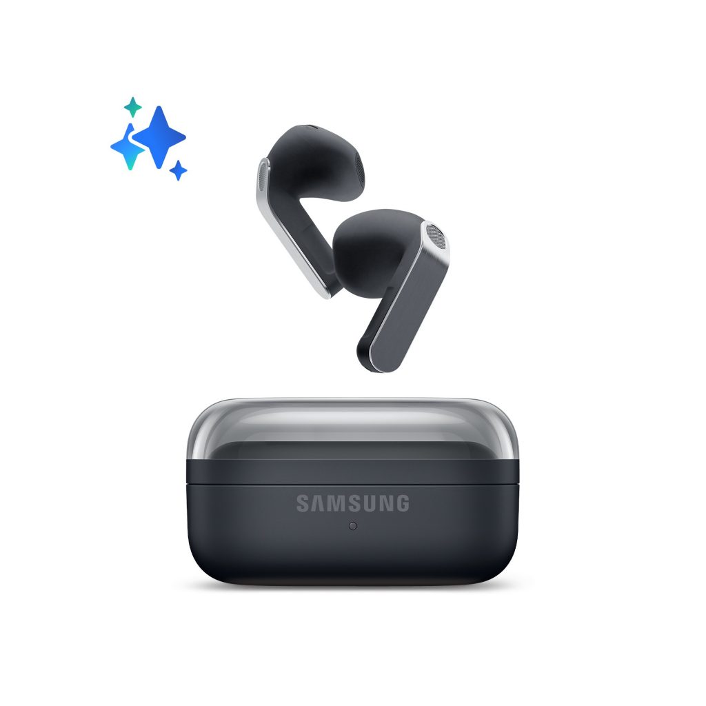 Samsung Galaxy Buds4 Auricolari Bluetooth
