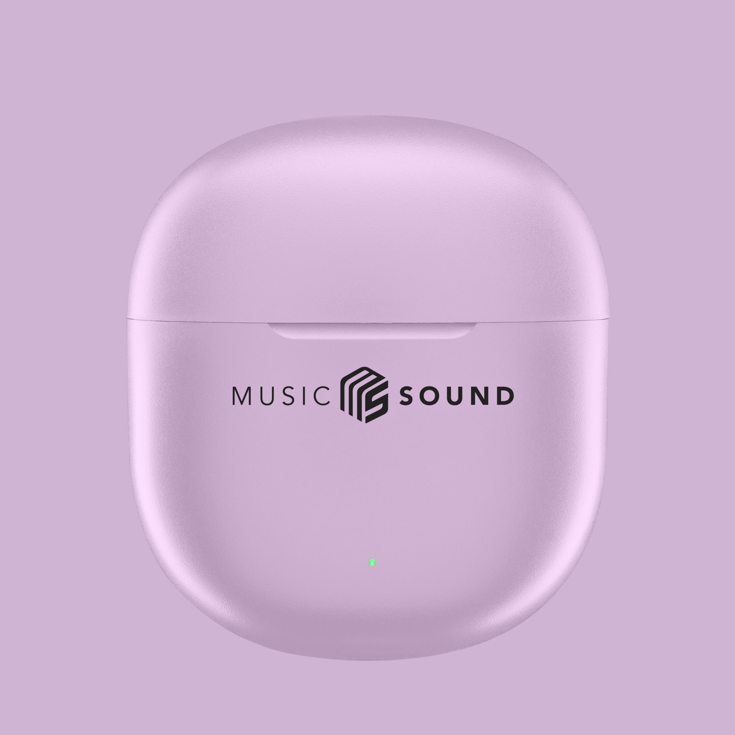 Cellular Line Breeze Rosa Auricolari Bluetooth Con Custodia - immagine 6