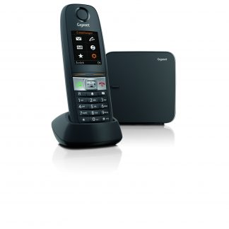 Gigaset E630 Telefono Cordless Dectcon Vivavoce