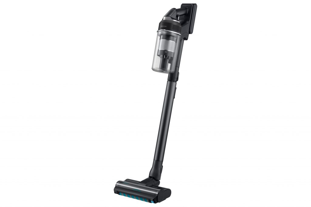 Samsung Samsung Jet 95S Complete Extra Scopa Ricaricabile con Base Ricarica