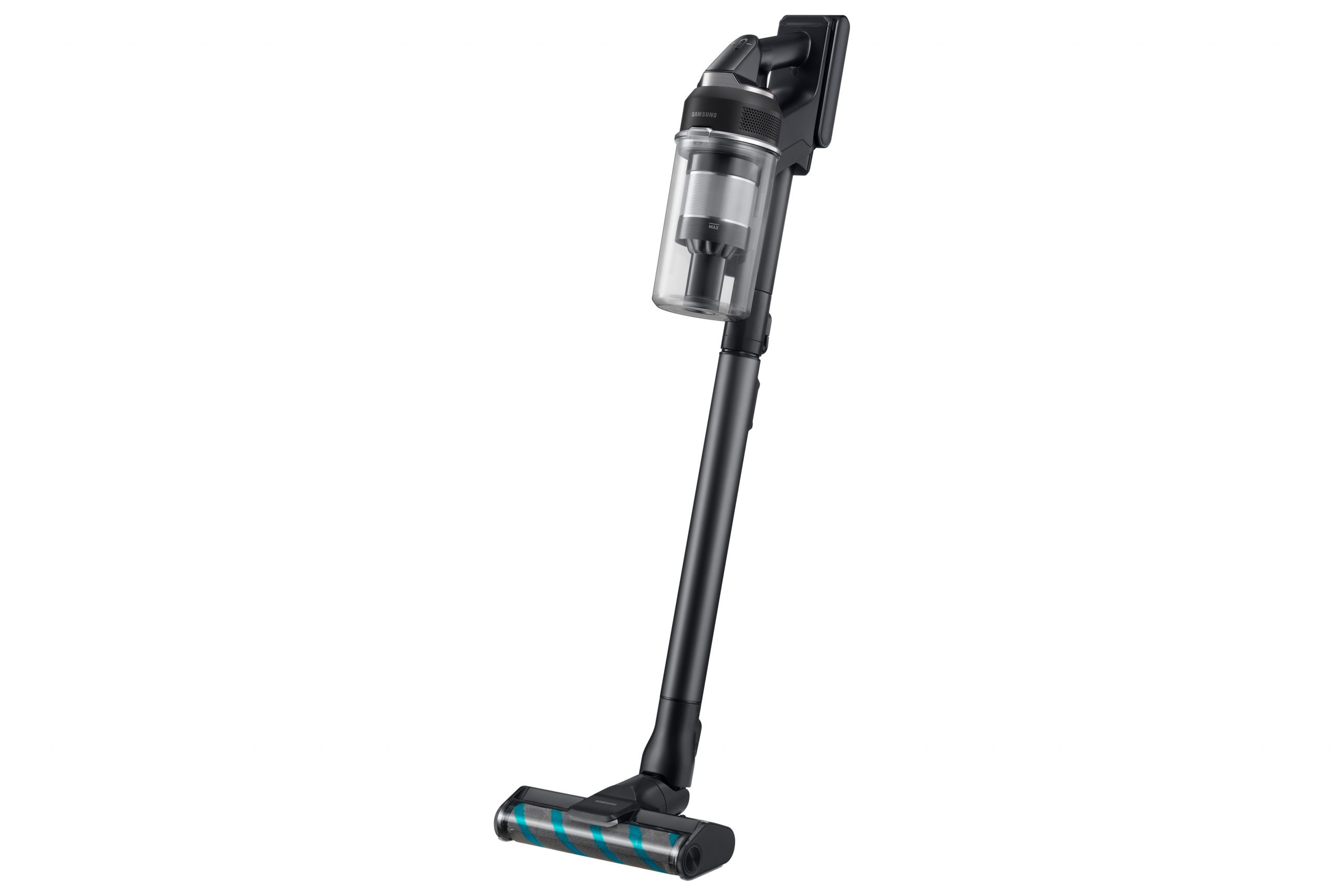 Samsung Samsung Jet 95S Complete Extra Scopa Ricaricabile con Base Ricarica - immagine 2