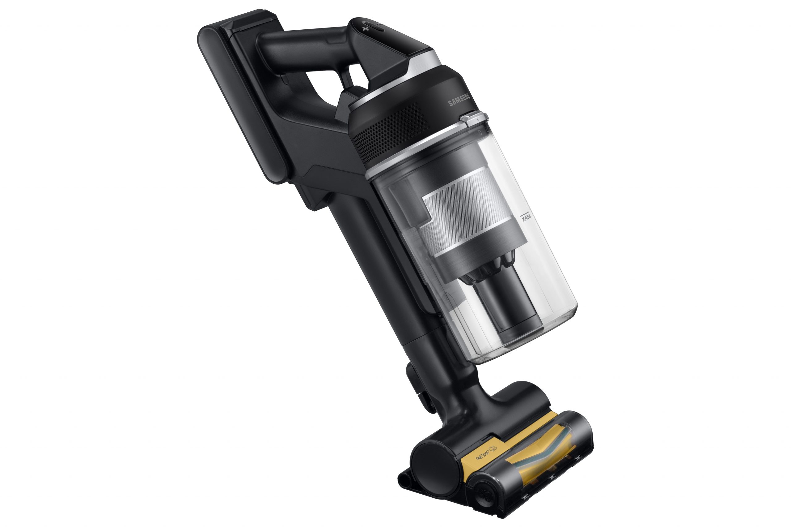 Samsung Samsung Jet 95S Complete Extra Scopa Ricaricabile con Base Ricarica - immagine 4