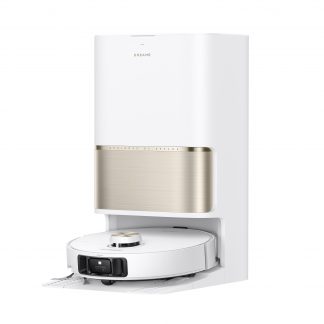 Dreame L50 Pro Ultra Robot Lava e Aspira Wi-Fi con Base per Svuotamento
