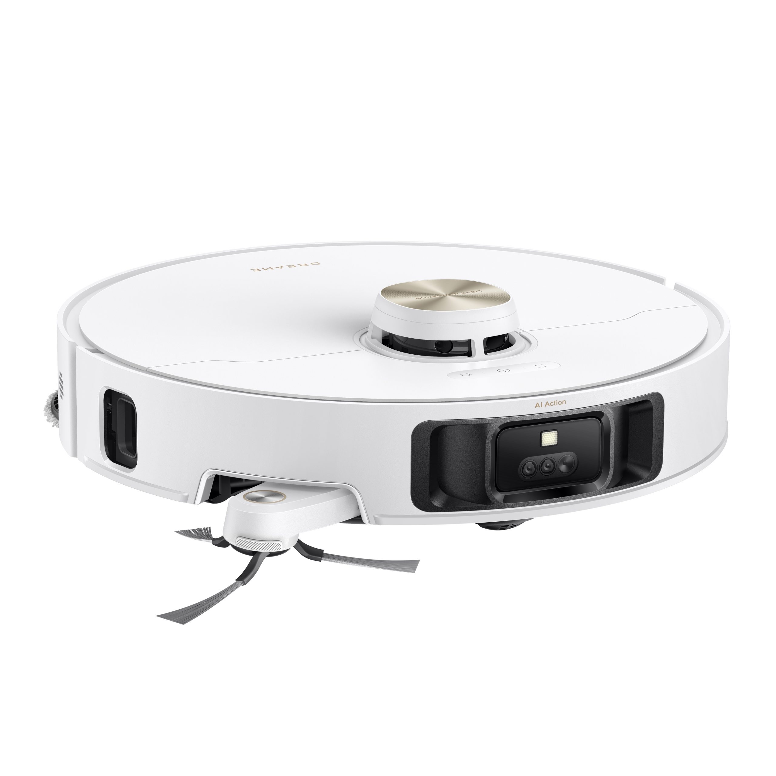 Dreame L50 Pro Ultra Robot Lava e Aspira Wi-Fi con Base per Svuotamento - immagine 3