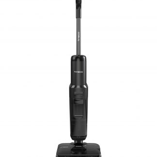 Tineco Floor One S7 Stretch Steam Aspirapolvere Lavapavimenti con 2 Serbatoi