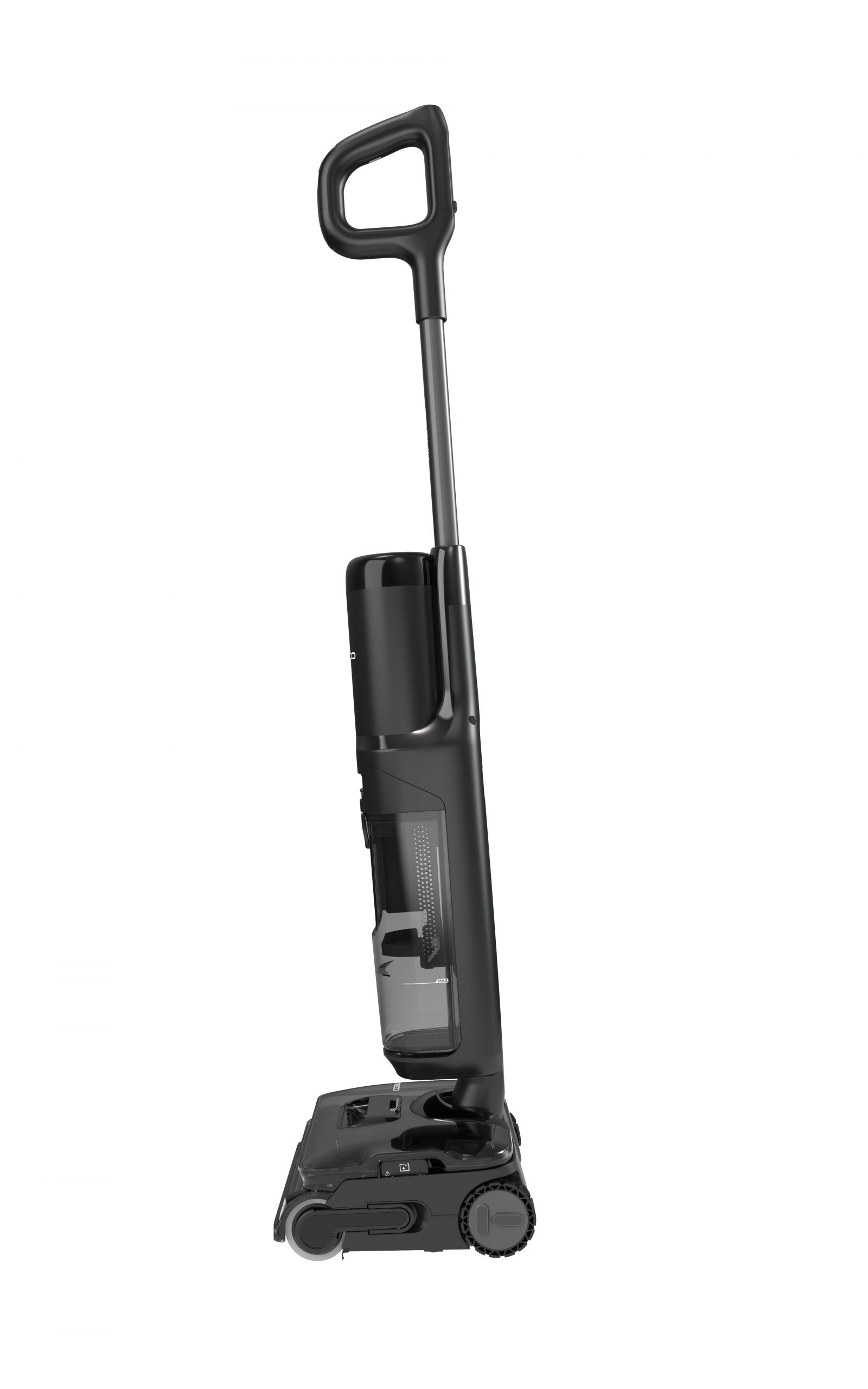 Tineco Floor One S7 Stretch Steam Aspirapolvere Lavapavimenti con 2 Serbatoi - immagine 2