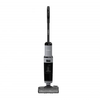 Tineco Floor One I5 Stretch Plus Aspirapolvere Lavapavimenti con 2 Serbatoi