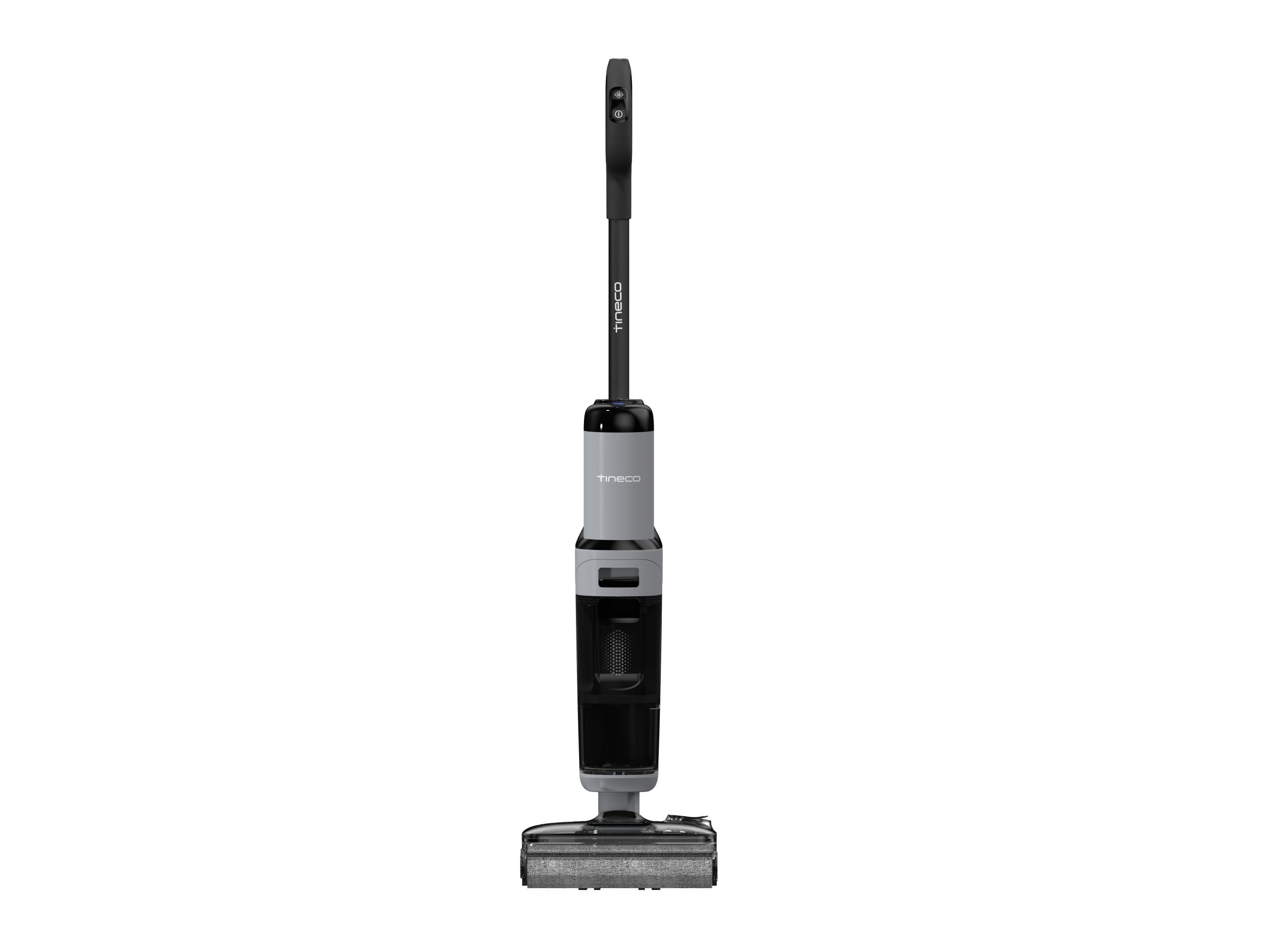 Tineco Floor One I5 Stretch Plus Aspirapolvere Lavapavimenti con 2 Serbatoi