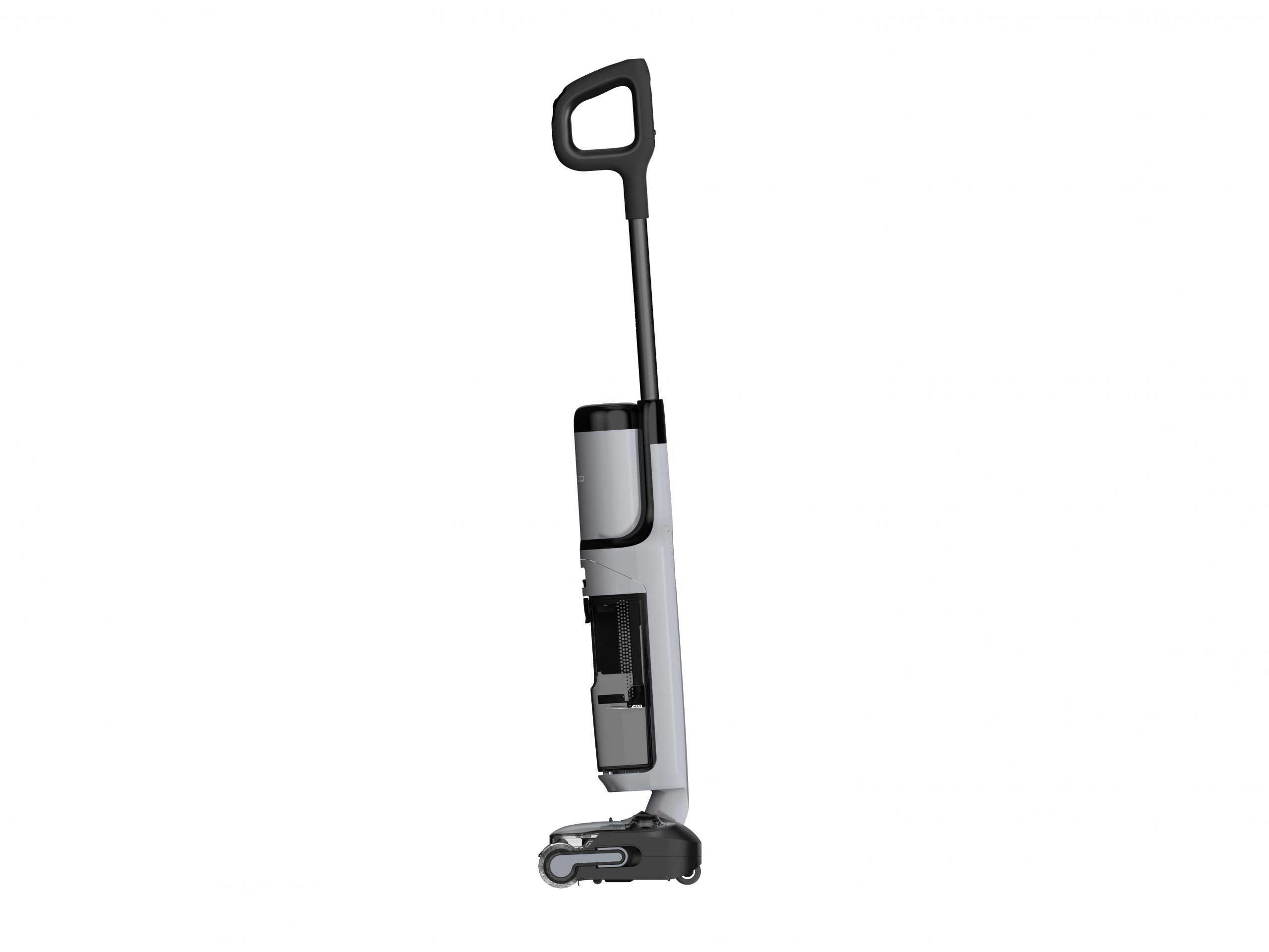 Tineco Floor One I5 Stretch Plus Aspirapolvere Lavapavimenti con 2 Serbatoi - immagine 2