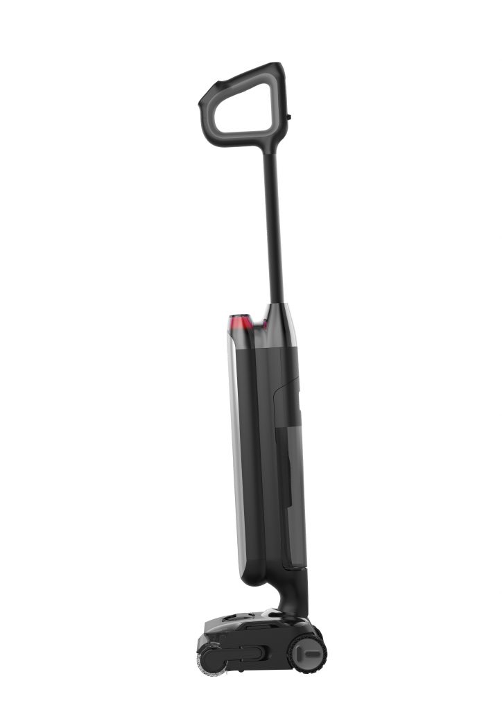 Tineco Floor One S9 Artist Premium Aspirapolvere Lavapavimenti con 2 Serbatoi
