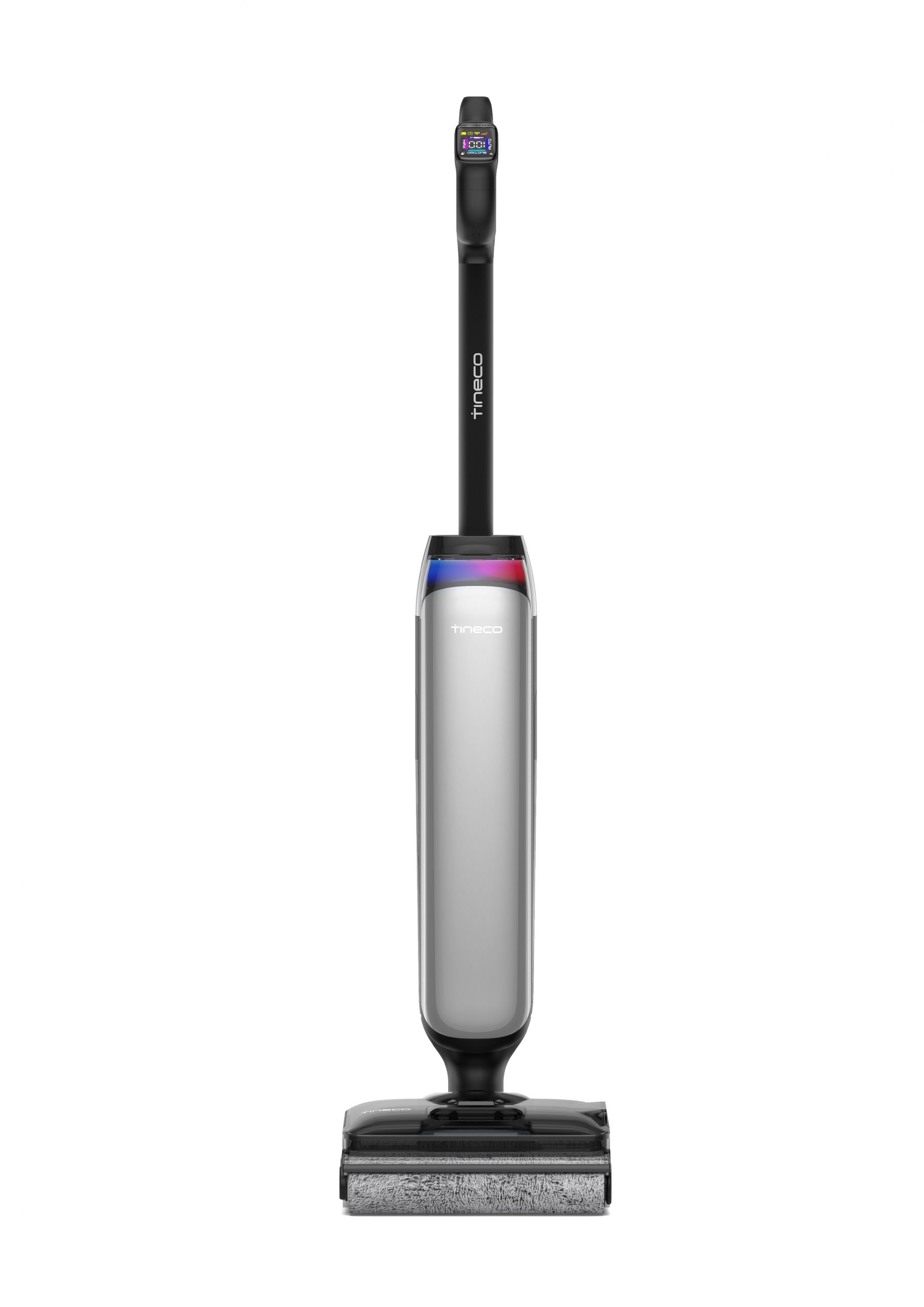 Tineco Floor One S9 Artist Premium Aspirapolvere Lavapavimenti con 2 Serbatoi - immagine 2