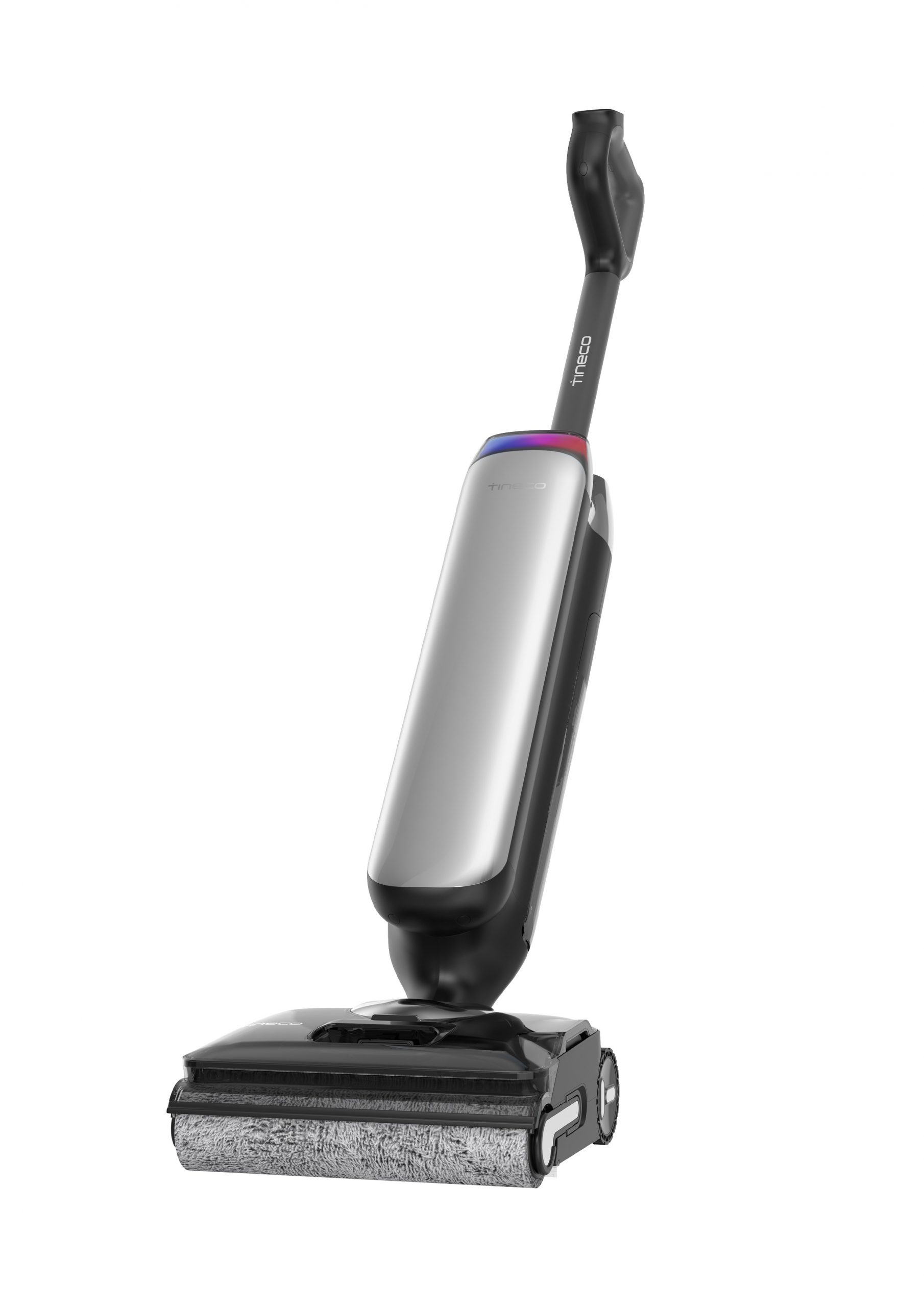Tineco Floor One S9 Artist Premium Aspirapolvere Lavapavimenti con 2 Serbatoi - immagine 3