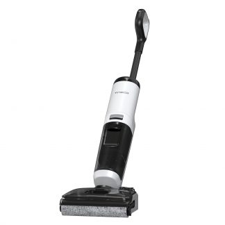 Tineco Floor One I6 Max Pro Aspirapolvere Lavapavimenti con 2 Serbatoi
