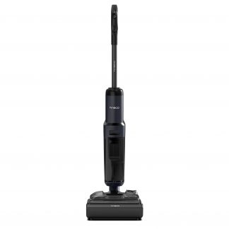 Tineco Floor One S7 Stretch Aspirapolvere Lavapavimenti con 2 Serbatoi