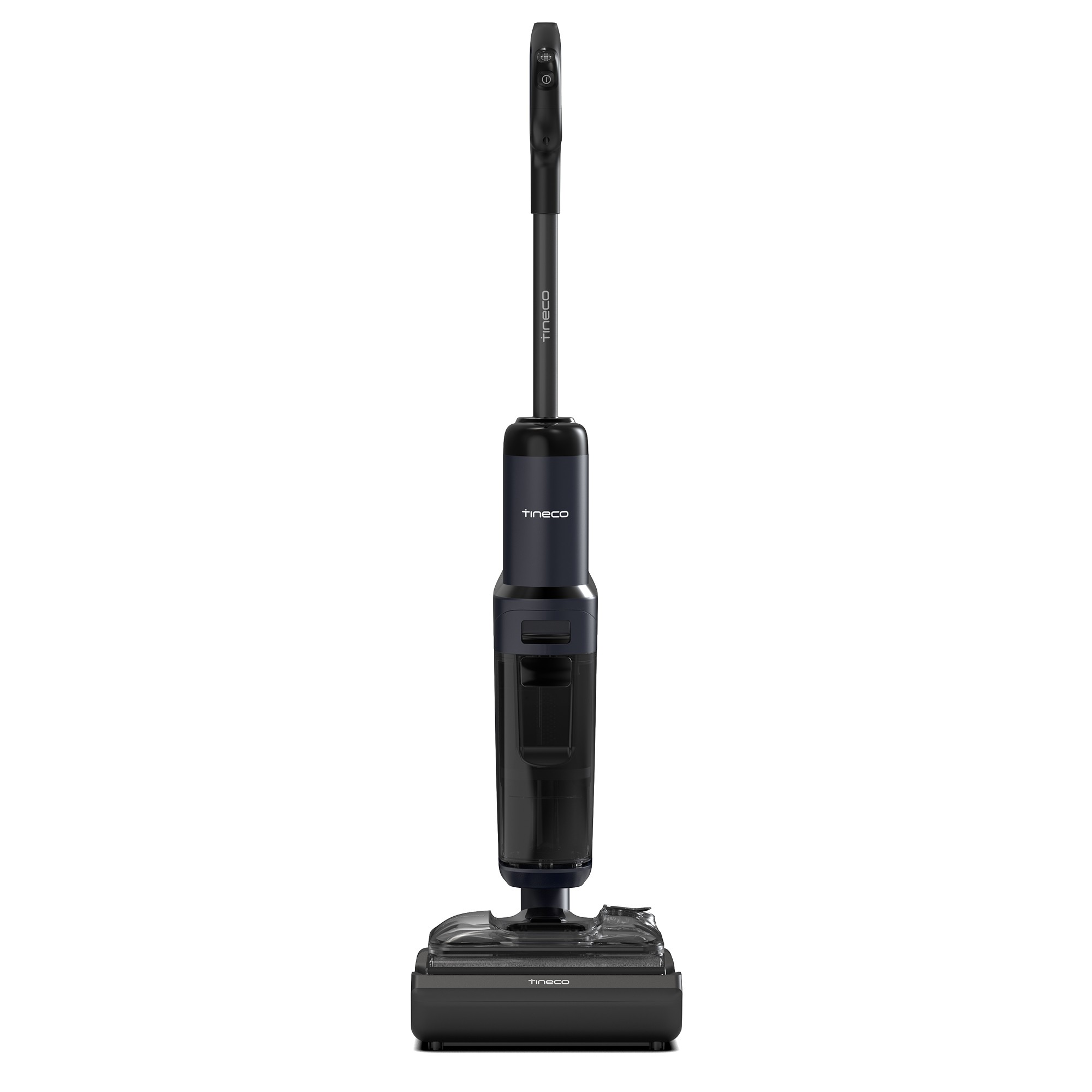 Tineco Floor One S7 Stretch Aspirapolvere Lavapavimenti con 2 Serbatoi