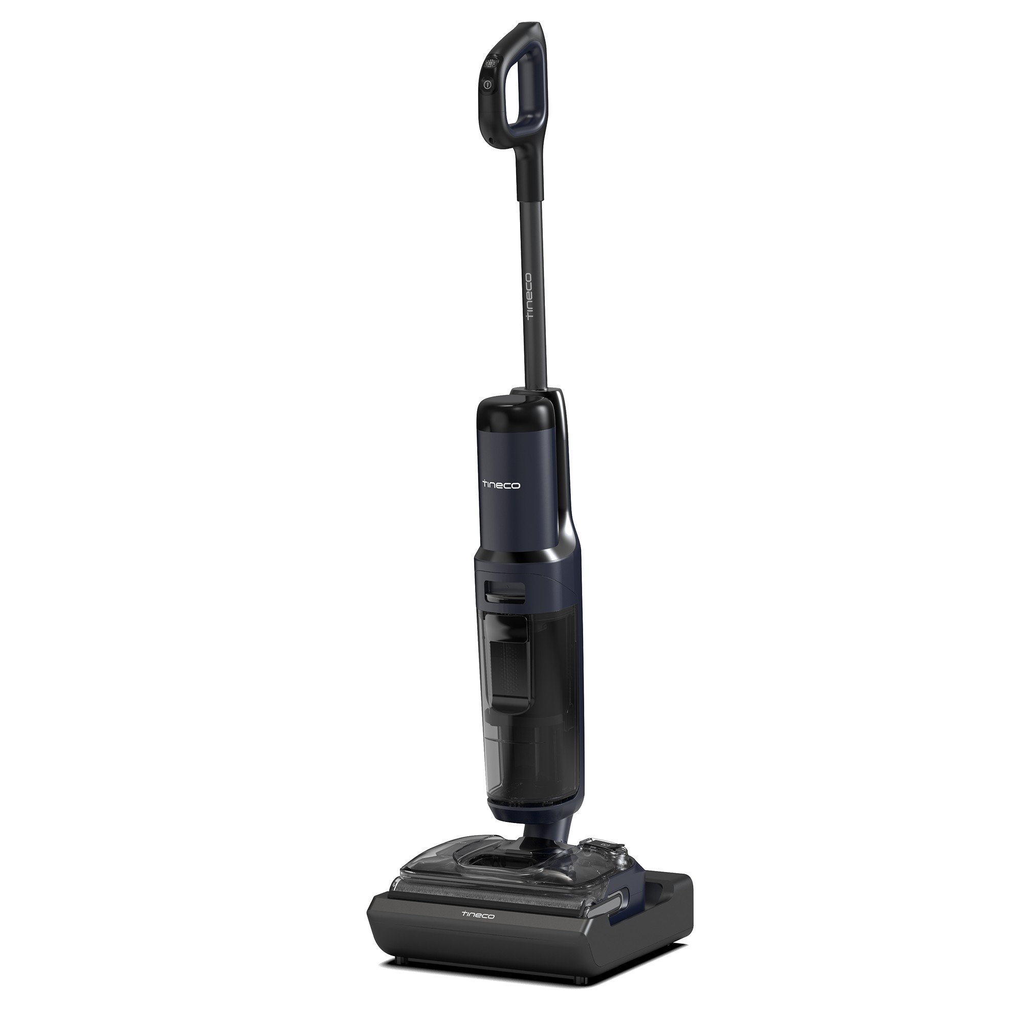 Tineco Floor One S7 Stretch Aspirapolvere Lavapavimenti con 2 Serbatoi - immagine 2