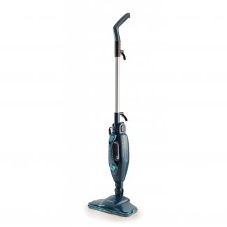 Ariete 4175 Steam Mop Foldable Scopa a Vapore Pieghevole 10in1