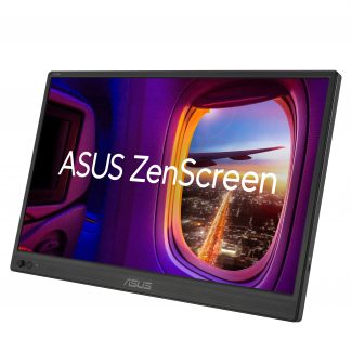 Asus Zenscreen MB169CK Monitor IPS Portatile 15.6 Pollici FHD