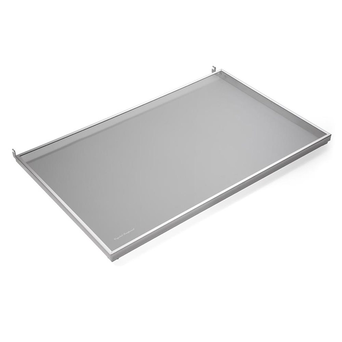 LOFRA 21500200 Coperchio completo 60x60 inox