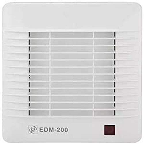 SOLER PALAU EDM80NT Aspiratore Diametro 100 Con Timer 80 Mc Ora