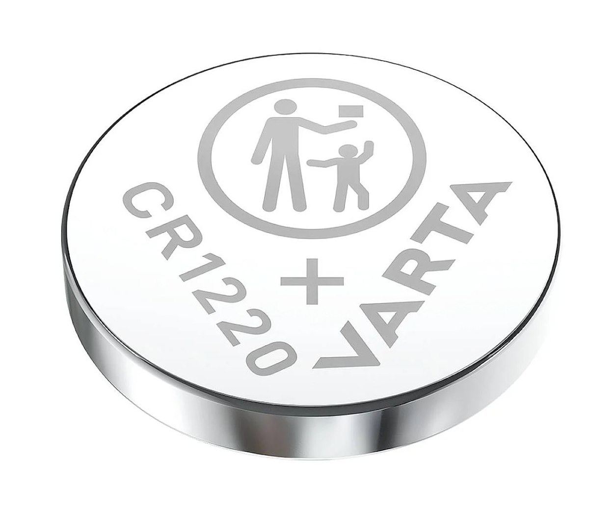 VARTA 6220101401 Pila bottone CR1220 litio per elettronica - immagine 3