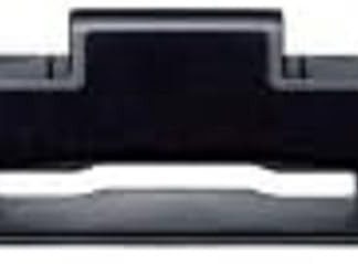 BOSCH BHZ013AS Feltro Rettangolare Protezione Parquet Pavimenti Duri