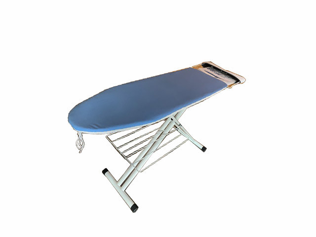 Feltrostil Ellisse 12240 Asse da Stiro 122x40