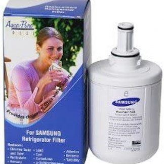 SAMSUNG HAFIN2EXP Filtro acqua interno per frigo SBS RH62/RH58