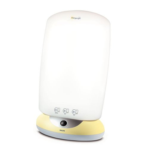 PHILIPS HF3308 Lampada Abbronzante Intensita Regolabile Elettronica