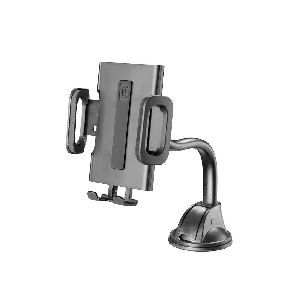 Cellular Line BIGCRABDUALFIX Supporto Auto Universale Per Smartphone E Cellulari