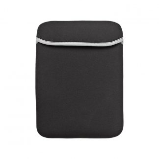 TRUST 17747 Custodia Morbida Sleeve 1Soft Per iPad Nera