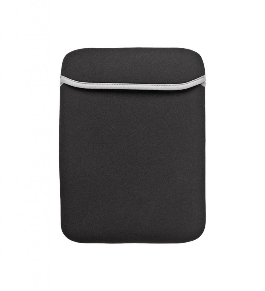 TRUST 17747 Custodia Morbida Sleeve 1Soft Per iPad Nera