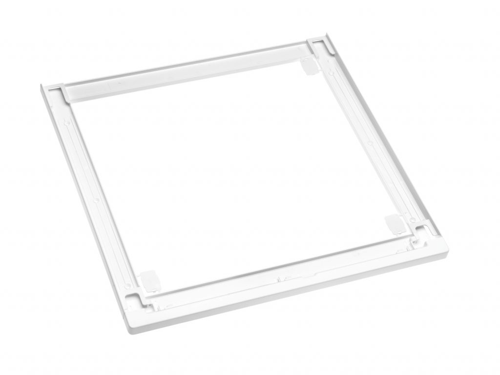 MIELE E9256130 Kit Giunzione Lavatrice Asciugatrice Chrome