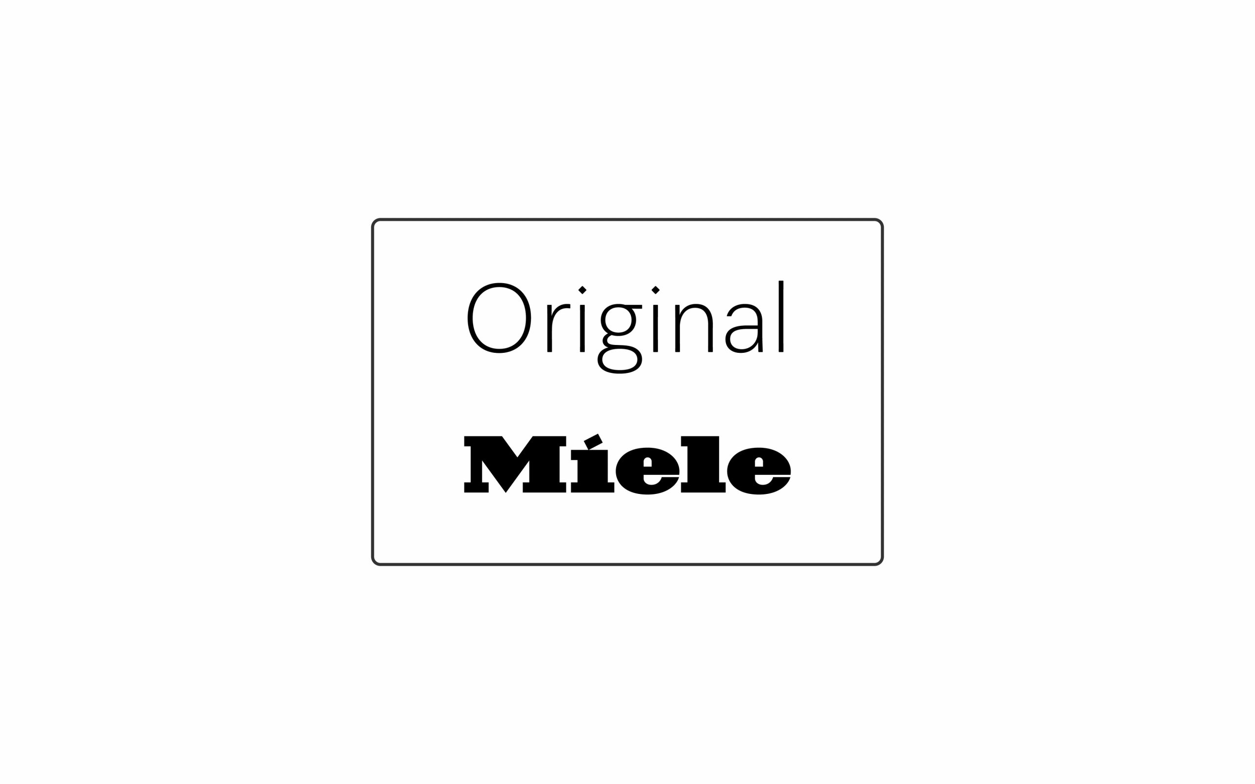 MIELE E9256130 Kit Giunzione Lavatrice Asciugatrice Chrome - Image 3