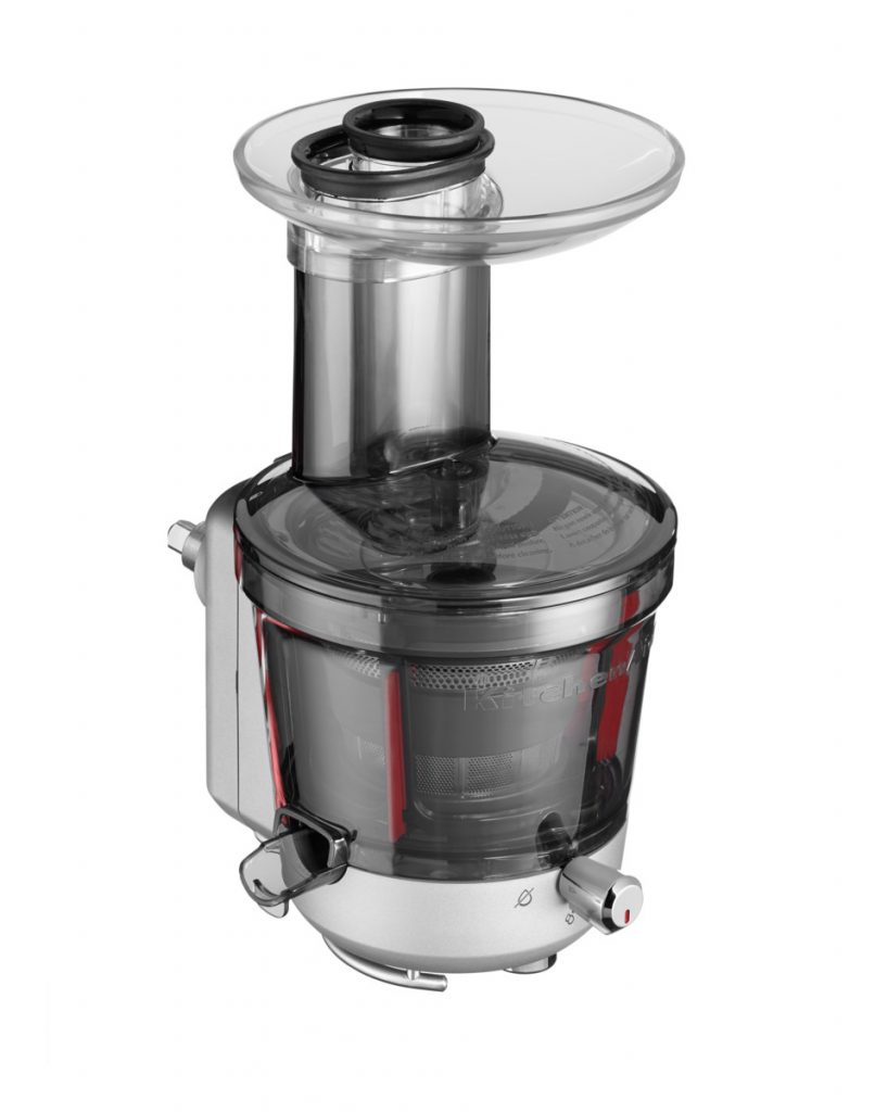 KITCHENAID 5KSM1JA Accessorio Spremiagrumi per Impastatrici Planetarie