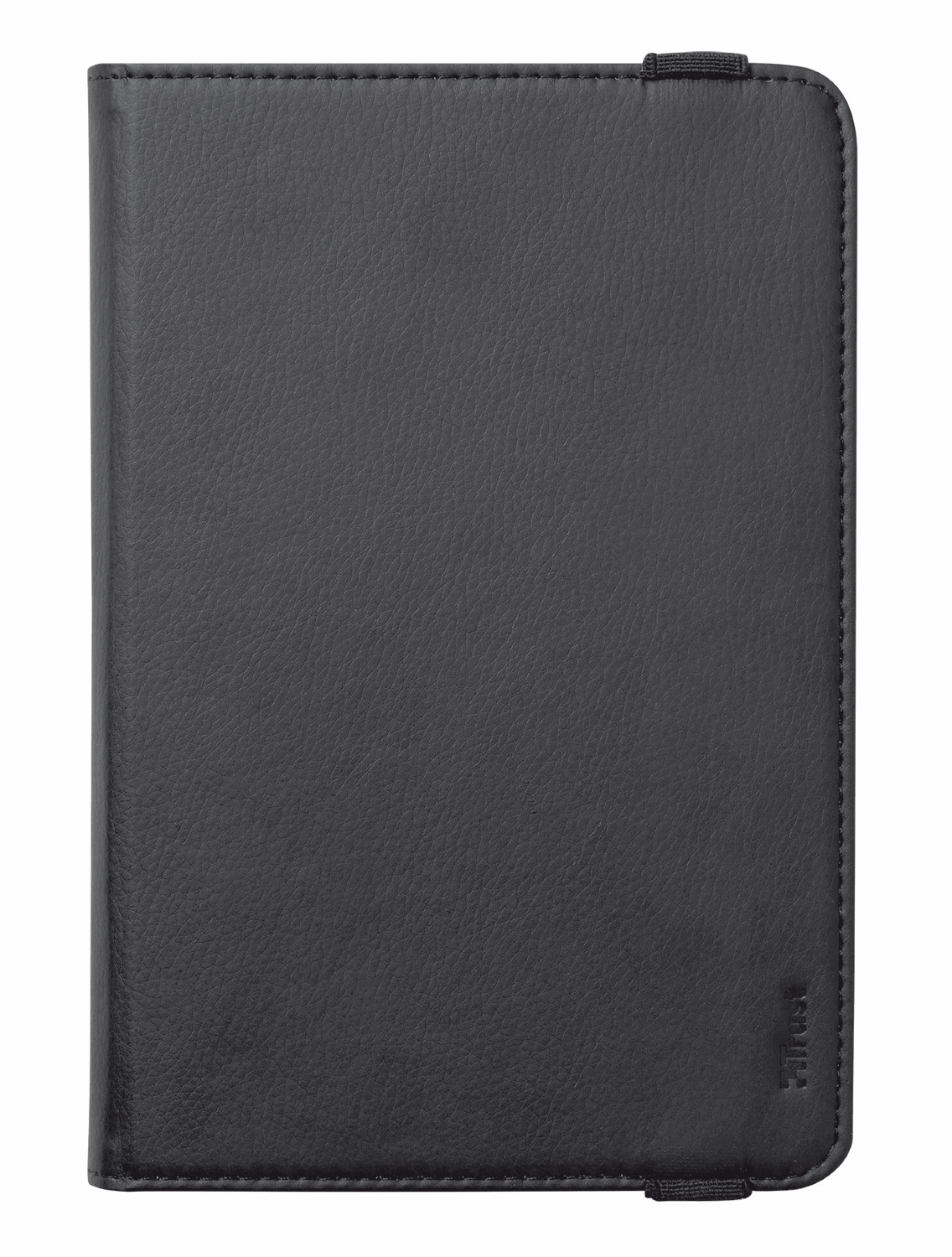 Trust Folio Nero Custodia Con Supporto per Tablet 7-8 Pollici - Image 3