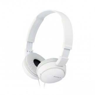 Sony MDR-ZX110 Bianca Cuffie ad Archetto