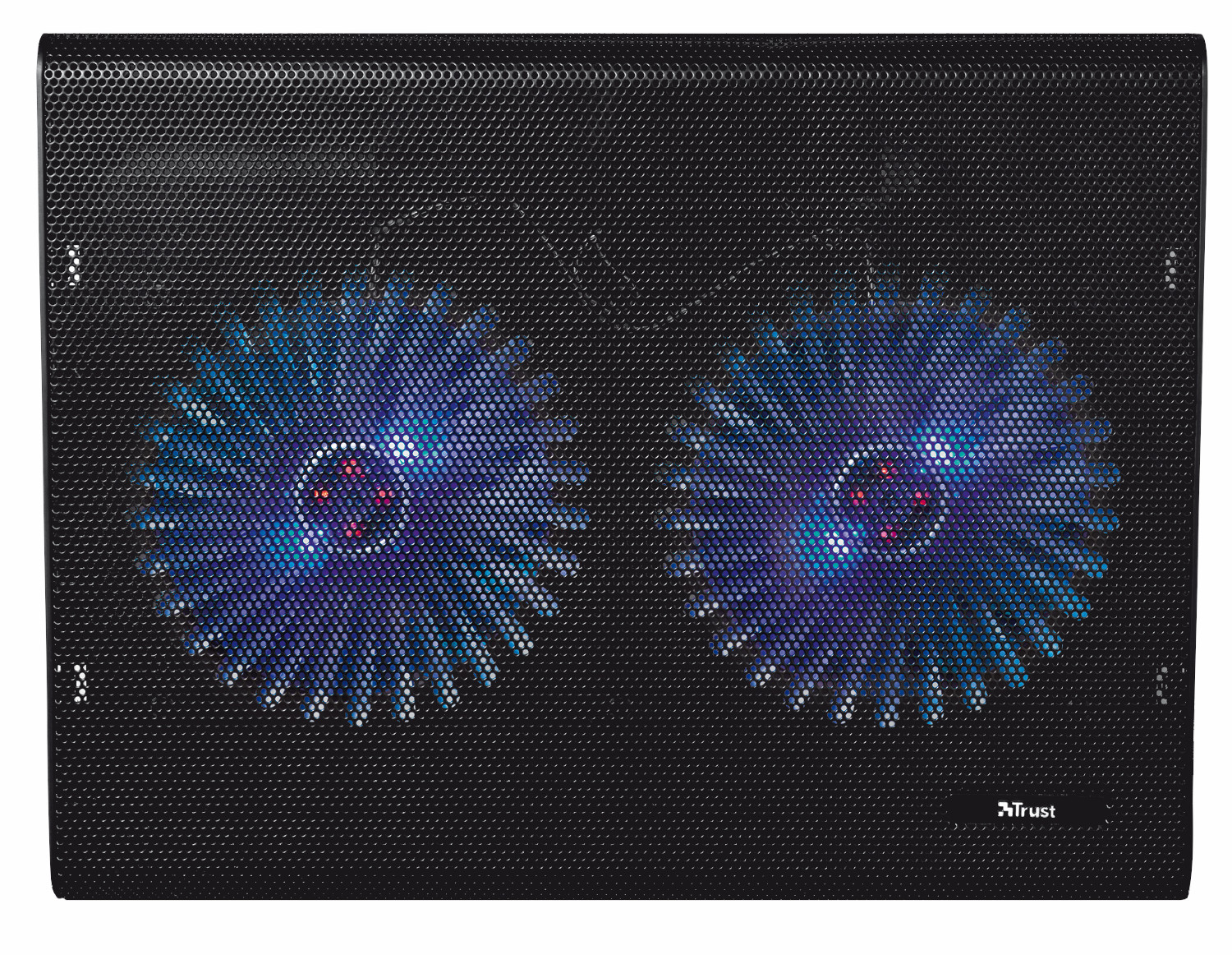 Trust Supporto per Laptop con 2 Ventole Azul Max