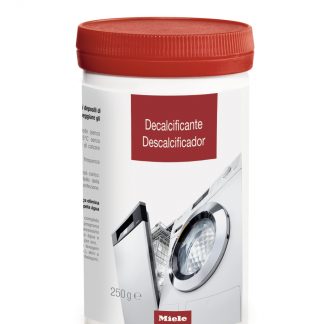 MIELE 10027990 Decalcificante Anticalcare Lavatrice Lavastoviglie 250G