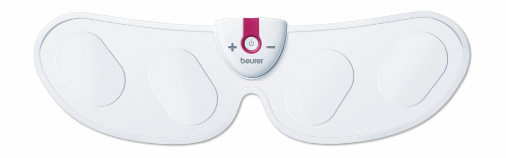 Beurer EM 25 Elettrostimolatore Tonificante per Glutei